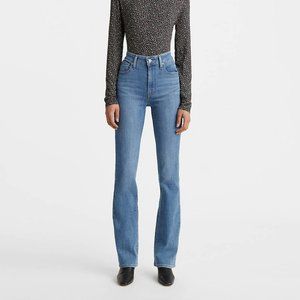 725 High Rise Bootcut Women's Jeans